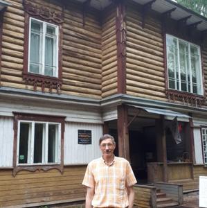 Парни в Санкт-Петербурге: Валерий, 62 - ищет девушку из Санкт-Петербурга