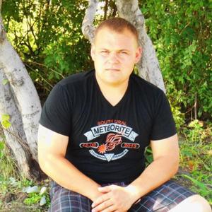 Парни в Челябинске: Иван, 37 - ищет девушку из Челябинска