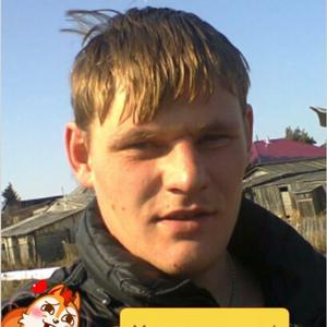 Парни в Новосибирске: Гамов Алексей, 35 - ищет девушку из Новосибирска