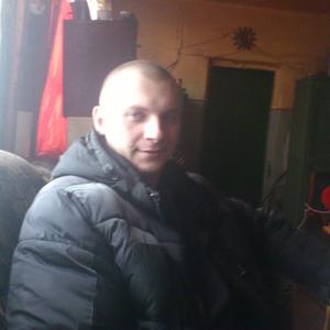 Парни в Тамбове: Сергей, 39 - ищет девушку из Тамбова