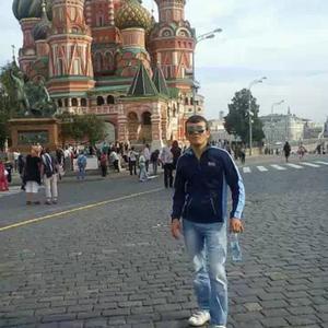 Goldboy, 35 лет, Ташкент