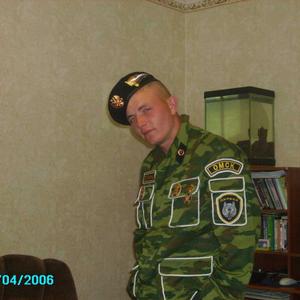 Николай, 37 лет, Уфа
