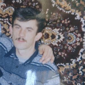 Виктор, 49 лет, Белгород