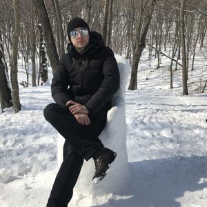 Парни в Владивостоке: Дмитрий, 38 - ищет девушку из Владивостока