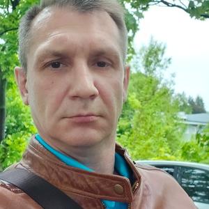 Андрей, 46 лет, Рязань