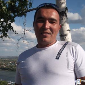 Вильдан Юмагузин, 38 лет, Уфа