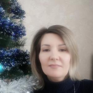 Девушки в Ижевске: Мария, 43 - ищет парня из Ижевска