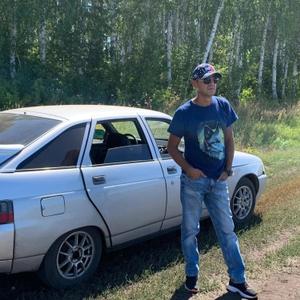 Парни в Оренбурге: Алик, 42 - ищет девушку из Оренбурга