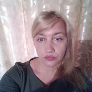 Девушки в Тамбове: Светлана, 48 - ищет парня из Тамбова
