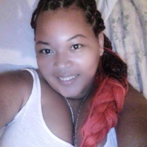 Ashley, 32 года, Managua