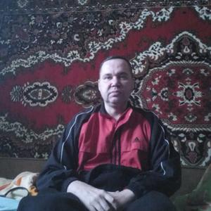Андрей, 50 лет, Казань