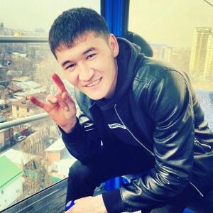 Еламан, 29 лет, Астана