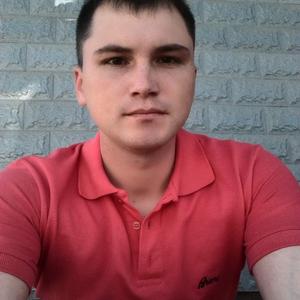 Парни в Южно-Сахалинске: Дмитрий, 34 - ищет девушку из Южно-Сахалинска