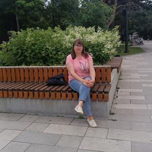 Девушки в Корсаков: Татьяна, 38 - ищет парня из Корсаков