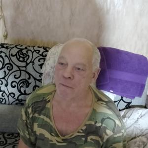 Николай, 72 года, Пермь