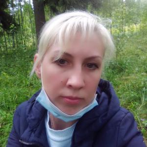 Ольга, 38 лет, Сиверский