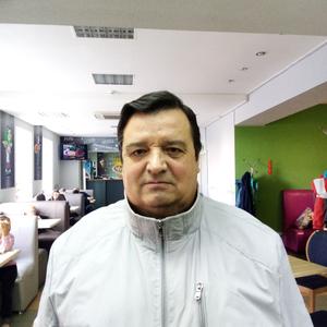 Павел, 63 года, Новомосковск