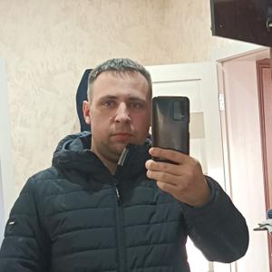 Павел, 36 лет, Владимир