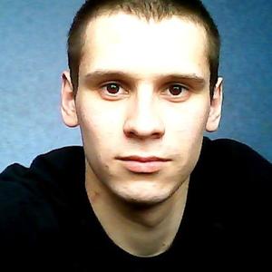Парни в Могилеве (Беларусь): Николай, 30 - ищет девушку из Могилева (Беларусь)