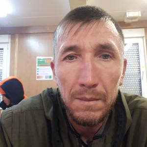 Марат, 44 года, Южно-Сахалинск
