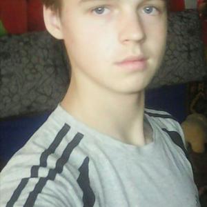 Вова Имамутдинов, 24 года, Екатеринбург