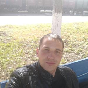 Парни в Тынде: Антон Кадашников, 31 - ищет девушку из Тынды