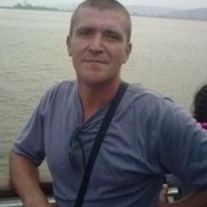 Парни в Тольятти: Алексей Игонин, 49 - ищет девушку из Тольятти