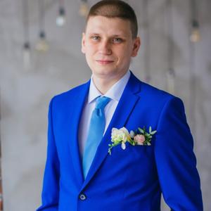 Парни в Калининграде: Андрей Безпалько, 31 - ищет девушку из Калининграда