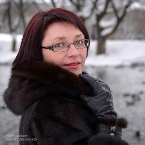 Ольга Якимова, 49 лет, Киров