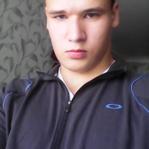 Данил, 24 года, Красноярск