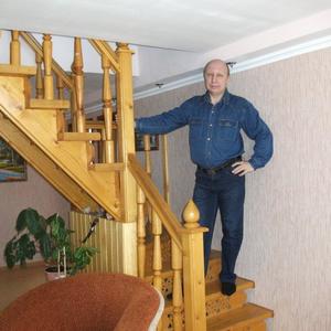 Владимир, 56 лет, Смоленск