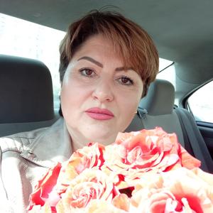 Екатерина, 47 лет, Владивосток