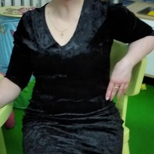 Девушки в Петрозаводске: Татьяна, 46 - ищет парня из Петрозаводска