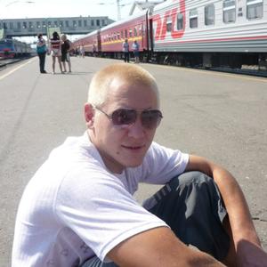 Парни в Гатчине: Victor Antsiferov, 39 - ищет девушку из Гатчины