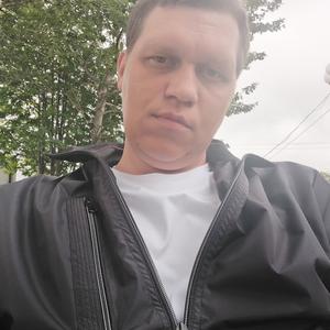 Александр, 40 лет, Петропавловск-Камчатский