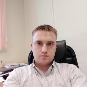 Николай, 31 год, Москва