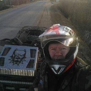 Парни в Вологде: Дмитрий, 45 - ищет девушку из Вологды