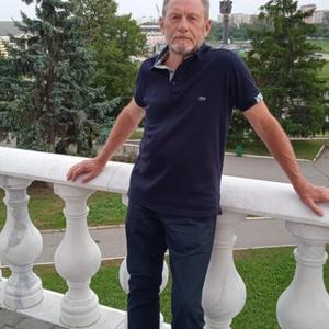 Григорий, 64 года, Рязань