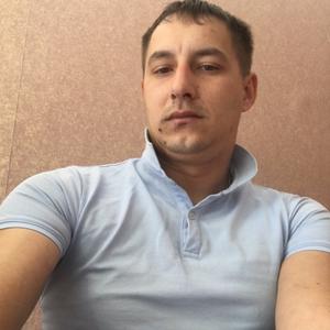 Парни в Липецке: Руслан Овсянников, 34 - ищет девушку из Липецка
