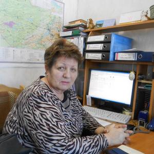 Девушки в Коченево: Valentina, 68 - ищет парня из Коченево