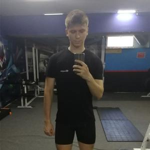 Данил, 26 лет, Рубцовск