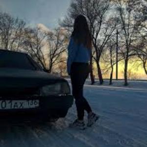 Девушки в Минусинске: Валерия, 22 - ищет парня из Минусинска