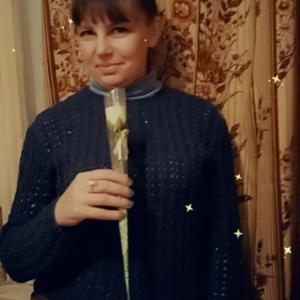 Девушки в Смоленске: Ольга, 43 - ищет парня из Смоленска