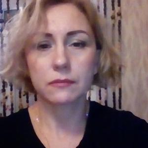 Девушки в Бугульме (Татарстан): Ульяна Ленина, 45 - ищет парня из Бугульмы (Татарстан)