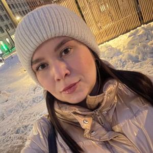 Ekaterina, 34 года, Москва