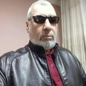 Тахир, 69 лет, Москва