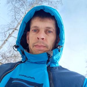 Василий, 34 года, Новосибирск