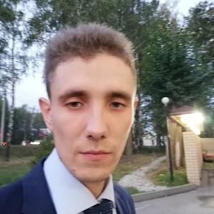 Владимир, 32 года, Новочебоксарск