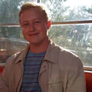 Парни в Бердске: Александр, 43 - ищет девушку из Бердска