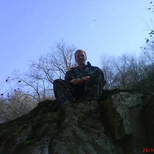 Парни в Безопасное: Виталий, 44 - ищет девушку из Безопасное